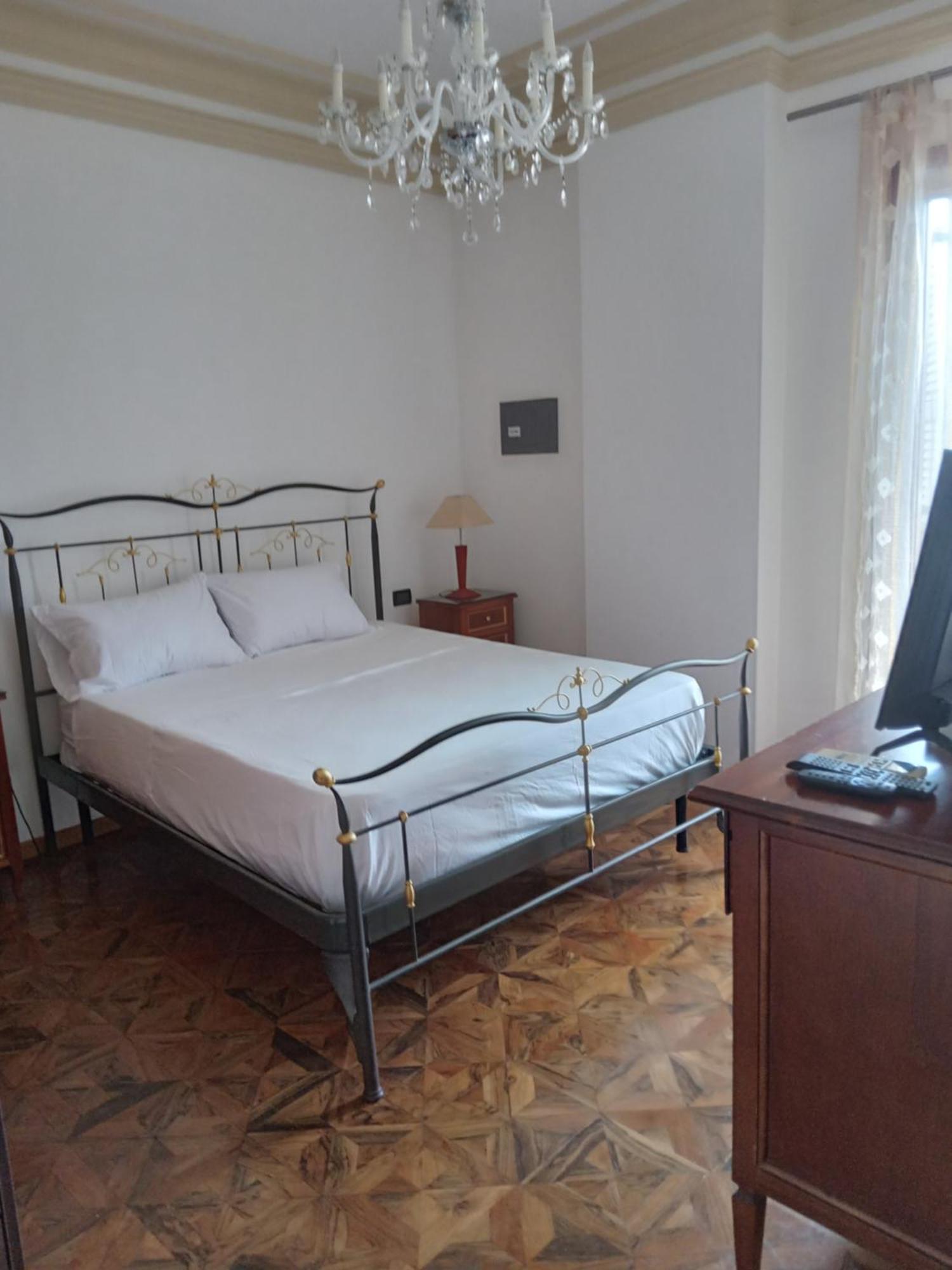 Villa Florencia Boca Chica Luaran gambar